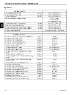 Preview for 26 page of Jacobsen LF 550 Technical/Repair Manual