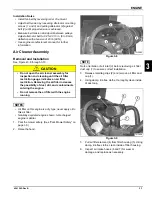 Preview for 39 page of Jacobsen LF 550 Technical/Repair Manual