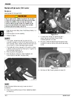 Preview for 42 page of Jacobsen LF 550 Technical/Repair Manual