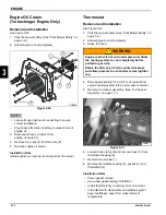 Preview for 44 page of Jacobsen LF 550 Technical/Repair Manual