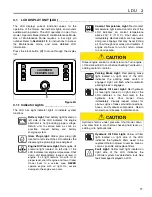 Предварительный просмотр 11 страницы Jacobsen LF 570 Parts & Maintenance Manual