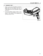 Предварительный просмотр 21 страницы Jacobsen LF 570 Parts & Maintenance Manual