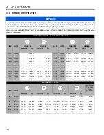 Предварительный просмотр 22 страницы Jacobsen LF 570 Parts & Maintenance Manual