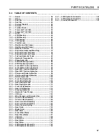 Предварительный просмотр 37 страницы Jacobsen LF 570 Parts & Maintenance Manual