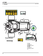 Предварительный просмотр 38 страницы Jacobsen LF 570 Parts & Maintenance Manual