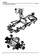 Предварительный просмотр 82 страницы Jacobsen LF 570 Parts & Maintenance Manual