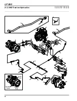 Предварительный просмотр 88 страницы Jacobsen LF 570 Parts & Maintenance Manual