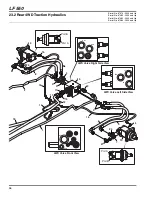 Предварительный просмотр 96 страницы Jacobsen LF 570 Parts & Maintenance Manual