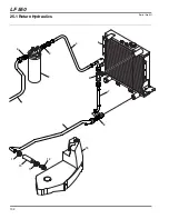 Предварительный просмотр 102 страницы Jacobsen LF 570 Parts & Maintenance Manual