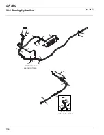 Предварительный просмотр 116 страницы Jacobsen LF 570 Parts & Maintenance Manual