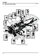 Предварительный просмотр 118 страницы Jacobsen LF 570 Parts & Maintenance Manual