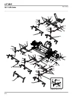 Предварительный просмотр 120 страницы Jacobsen LF 570 Parts & Maintenance Manual