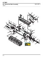 Предварительный просмотр 128 страницы Jacobsen LF 570 Parts & Maintenance Manual