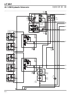 Предварительный просмотр 142 страницы Jacobsen LF 570 Parts & Maintenance Manual