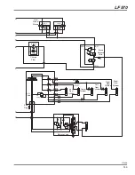 Предварительный просмотр 143 страницы Jacobsen LF 570 Parts & Maintenance Manual