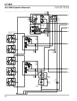 Предварительный просмотр 144 страницы Jacobsen LF 570 Parts & Maintenance Manual