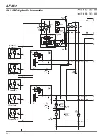 Предварительный просмотр 146 страницы Jacobsen LF 570 Parts & Maintenance Manual