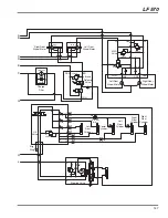 Предварительный просмотр 147 страницы Jacobsen LF 570 Parts & Maintenance Manual