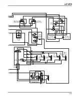 Предварительный просмотр 149 страницы Jacobsen LF 570 Parts & Maintenance Manual