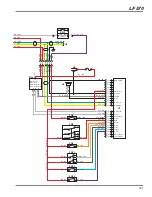 Предварительный просмотр 151 страницы Jacobsen LF 570 Parts & Maintenance Manual