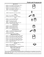 Предварительный просмотр 153 страницы Jacobsen LF 570 Parts & Maintenance Manual