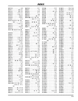 Предварительный просмотр 155 страницы Jacobsen LF 570 Parts & Maintenance Manual