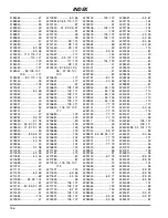 Предварительный просмотр 156 страницы Jacobsen LF 570 Parts & Maintenance Manual