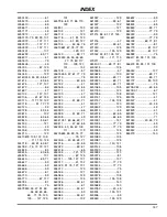 Предварительный просмотр 157 страницы Jacobsen LF 570 Parts & Maintenance Manual