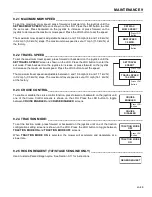 Предварительный просмотр 47 страницы Jacobsen LF Series Safety, Operation & Maintenance Manual/Parts List