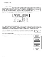 Предварительный просмотр 48 страницы Jacobsen LF Series Safety, Operation & Maintenance Manual/Parts List