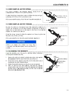 Предварительный просмотр 73 страницы Jacobsen LF550-H-T4F Safety, Operation And Maintenance Manual