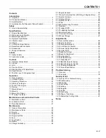 Preview for 5 page of Jacobsen LF557 Safety, Operation & Maintenance Manual