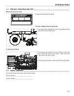 Preview for 7 page of Jacobsen LF557 Safety, Operation & Maintenance Manual