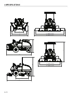 Preview for 16 page of Jacobsen LF557 Safety, Operation & Maintenance Manual