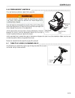 Preview for 37 page of Jacobsen LF557 Safety, Operation & Maintenance Manual