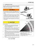 Preview for 43 page of Jacobsen LF557 Safety, Operation & Maintenance Manual