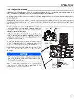 Preview for 45 page of Jacobsen LF557 Safety, Operation & Maintenance Manual