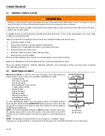 Preview for 48 page of Jacobsen LF557 Safety, Operation & Maintenance Manual