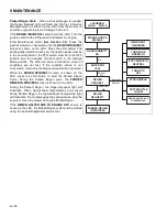 Preview for 58 page of Jacobsen LF557 Safety, Operation & Maintenance Manual