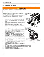 Preview for 64 page of Jacobsen LF557 Safety, Operation & Maintenance Manual