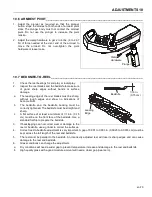 Preview for 73 page of Jacobsen LF557 Safety, Operation & Maintenance Manual