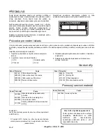 Предварительный просмотр 36 страницы Jacobsen Lightweight Fairway 67978 - LF 550 Parts & Maintenance Manual