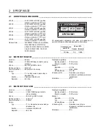 Предварительный просмотр 40 страницы Jacobsen Lightweight Fairway 67978 - LF 550 Parts & Maintenance Manual