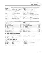 Предварительный просмотр 41 страницы Jacobsen Lightweight Fairway 67978 - LF 550 Parts & Maintenance Manual