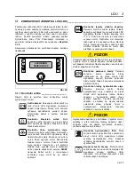 Предварительный просмотр 45 страницы Jacobsen Lightweight Fairway 67978 - LF 550 Parts & Maintenance Manual