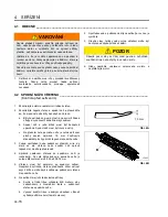 Предварительный просмотр 50 страницы Jacobsen Lightweight Fairway 67978 - LF 550 Parts & Maintenance Manual