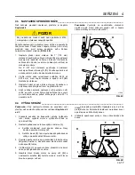 Предварительный просмотр 51 страницы Jacobsen Lightweight Fairway 67978 - LF 550 Parts & Maintenance Manual