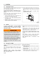 Предварительный просмотр 58 страницы Jacobsen Lightweight Fairway 67978 - LF 550 Parts & Maintenance Manual