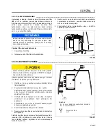 Предварительный просмотр 61 страницы Jacobsen Lightweight Fairway 67978 - LF 550 Parts & Maintenance Manual