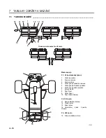 Предварительный просмотр 68 страницы Jacobsen Lightweight Fairway 67978 - LF 550 Parts & Maintenance Manual